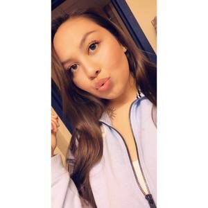 Meet your Posher, Kylee